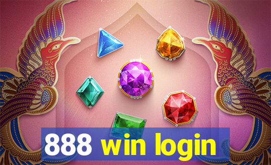 888 win login