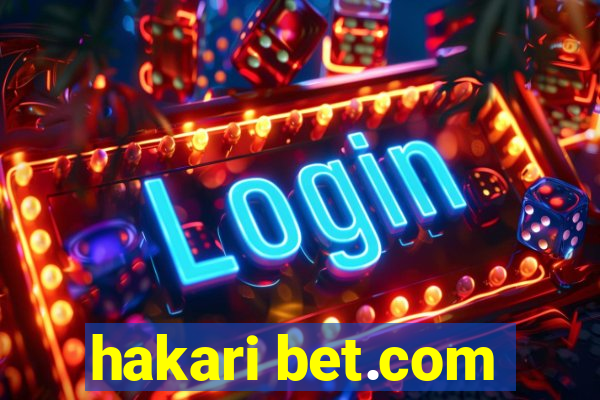 hakari bet.com