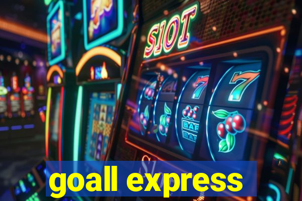 goall express