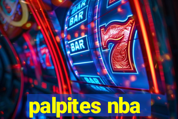 palpites nba