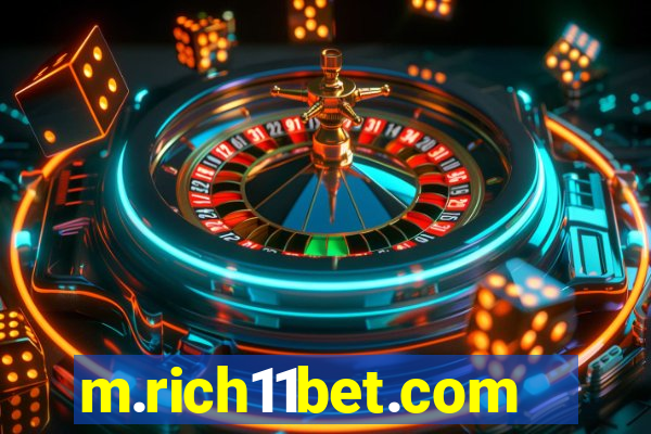 m.rich11bet.com