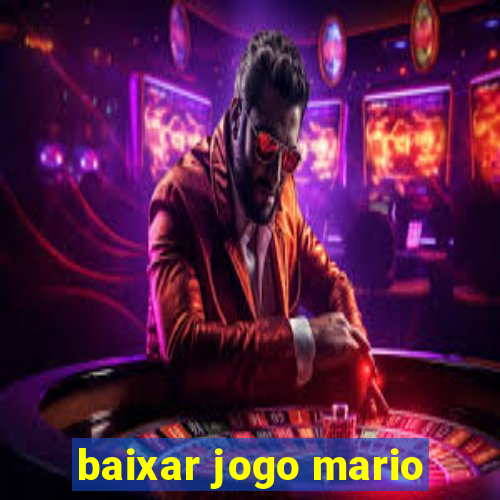 baixar jogo mario