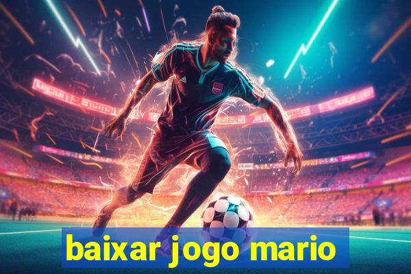 baixar jogo mario