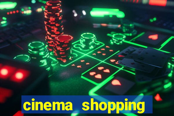 cinema shopping total porto alegre