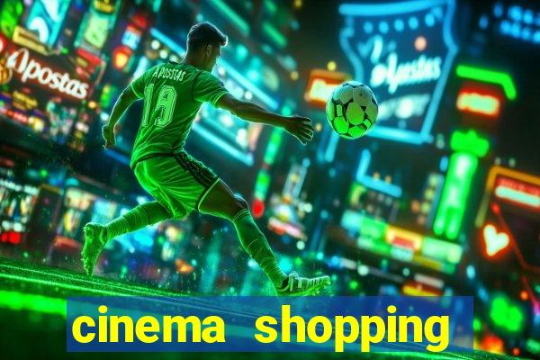 cinema shopping total porto alegre