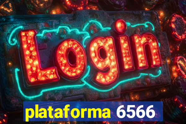 plataforma 6566