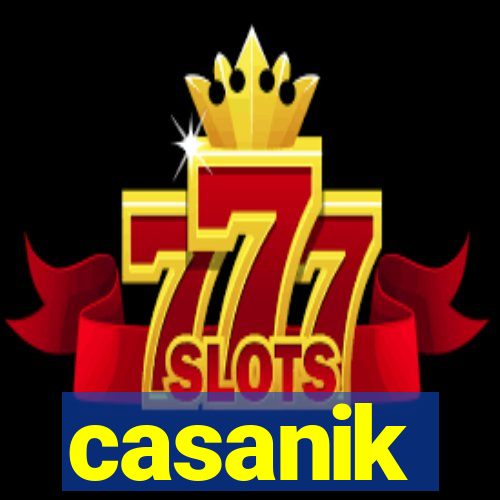 casanik