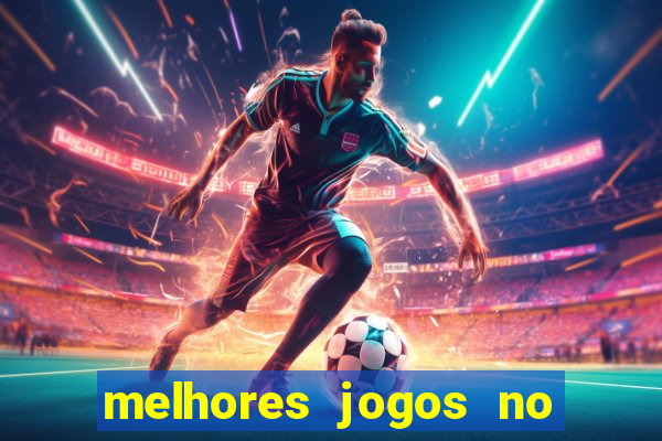 melhores jogos no google play