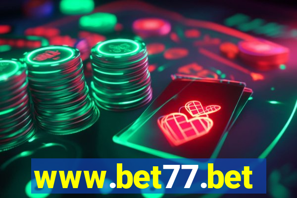 www.bet77.bet