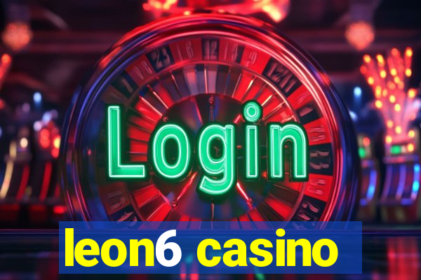 leon6 casino