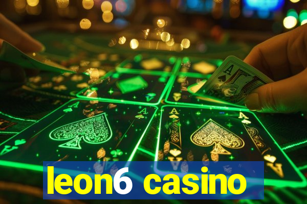 leon6 casino