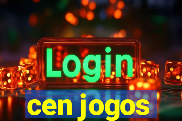 cen jogos