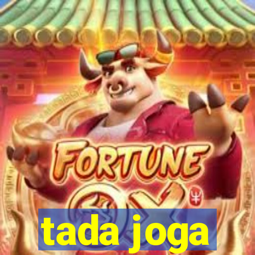 tada joga