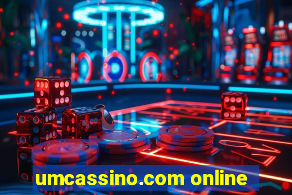 umcassino.com online