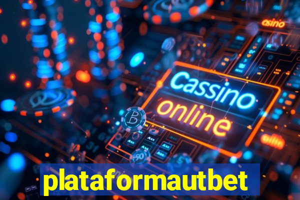 plataformautbet.com