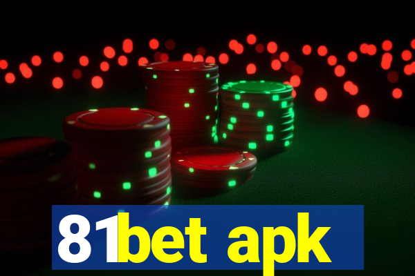 81bet apk