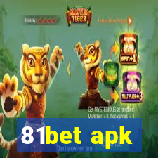 81bet apk