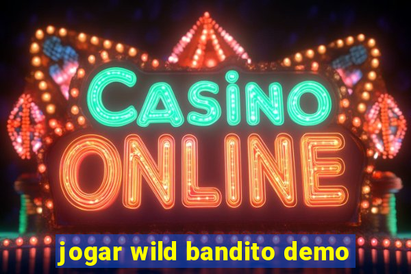 jogar wild bandito demo