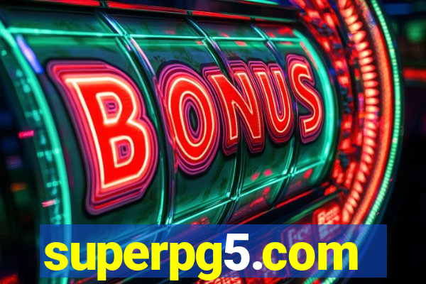 superpg5.com