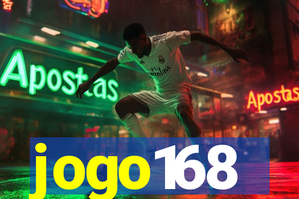 jogo168