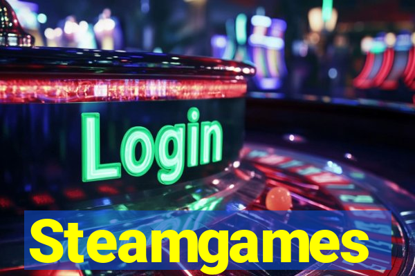 Steamgames