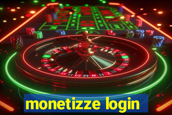 monetizze login