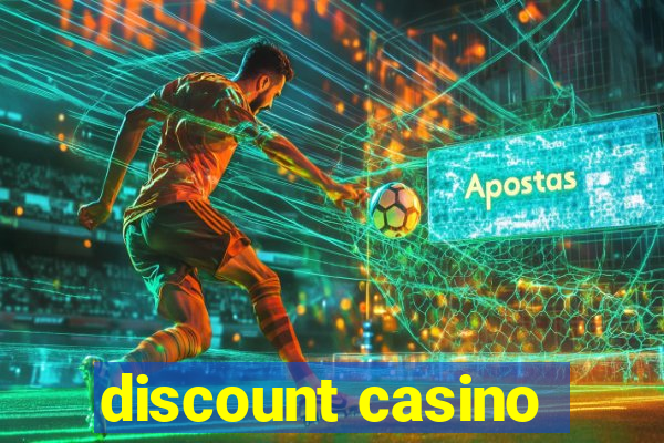 discount casino