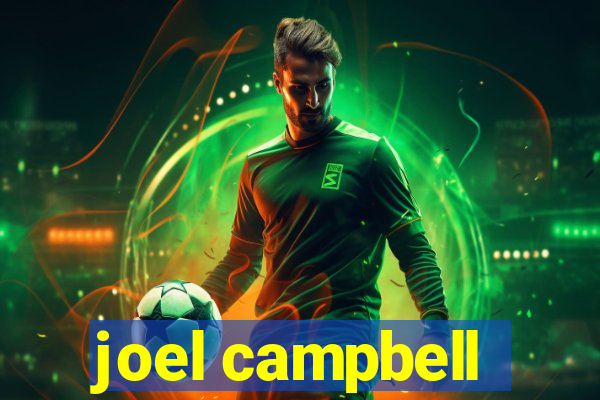 joel campbell