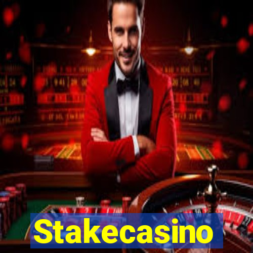 Stakecasino