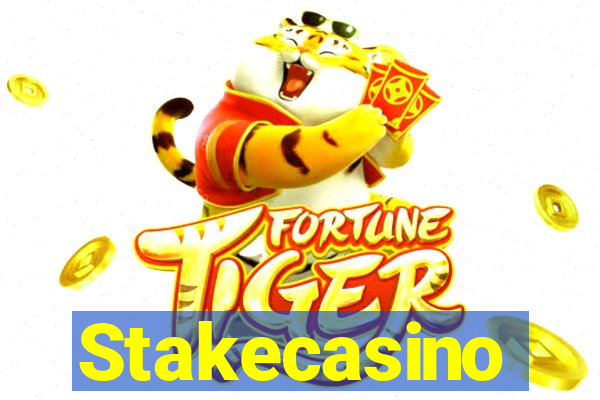 Stakecasino