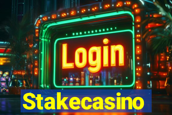 Stakecasino