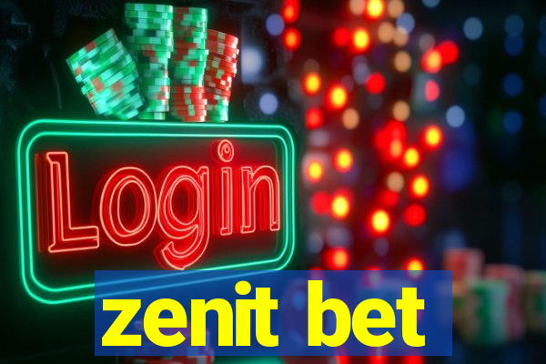 zenit bet