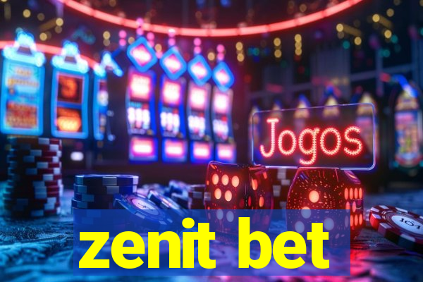 zenit bet