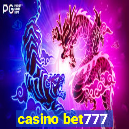 casino bet777