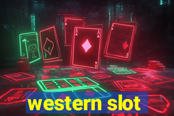 western slot