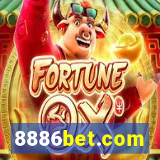 8886bet.com