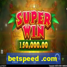 betspeed .com