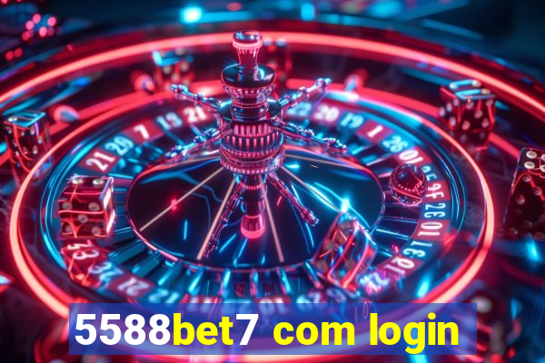 5588bet7 com login