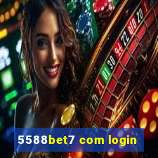 5588bet7 com login