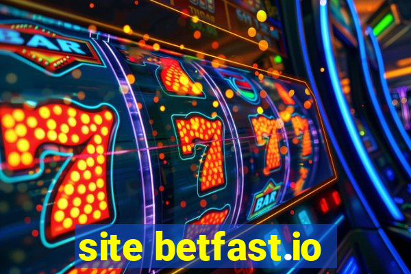 site betfast.io