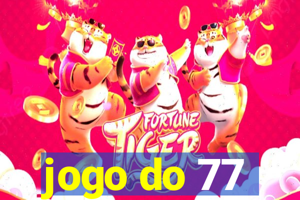 jogo do 77