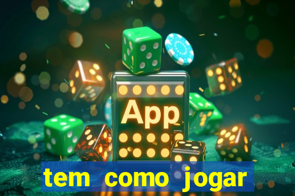 tem como jogar jogo do bicho online