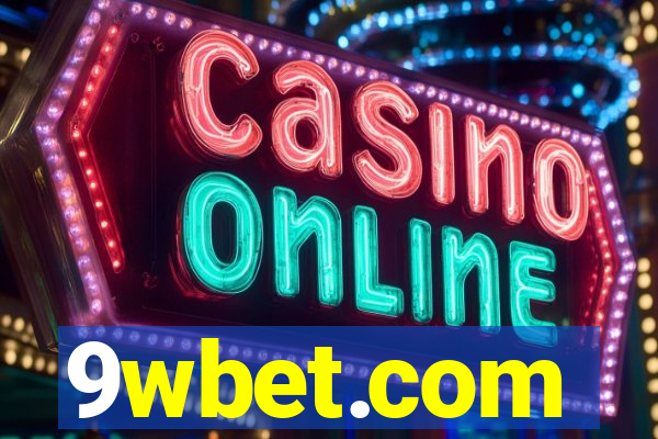 9wbet.com