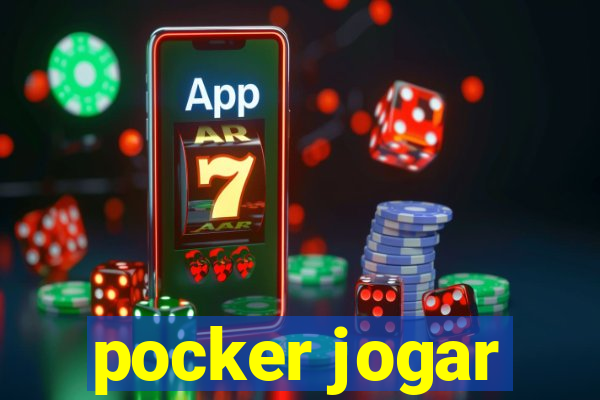 pocker jogar