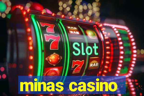 minas casino