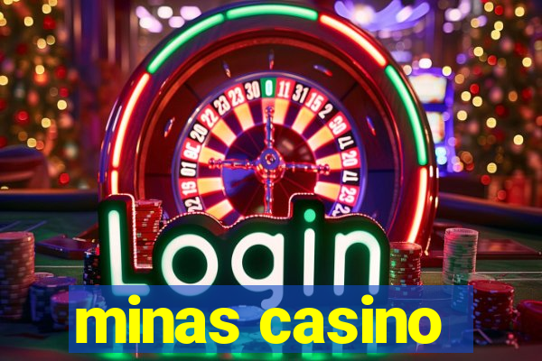 minas casino