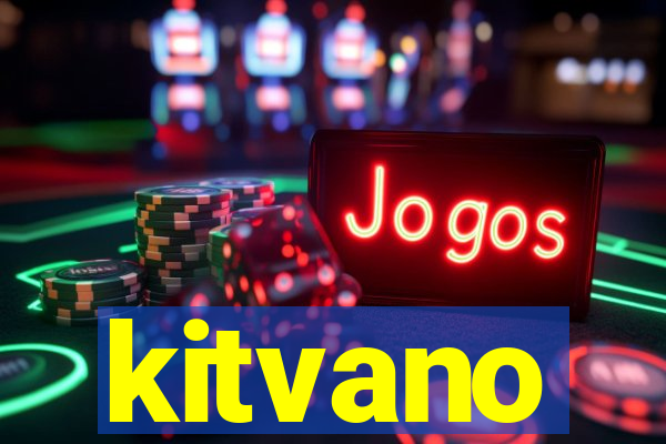 kitvano