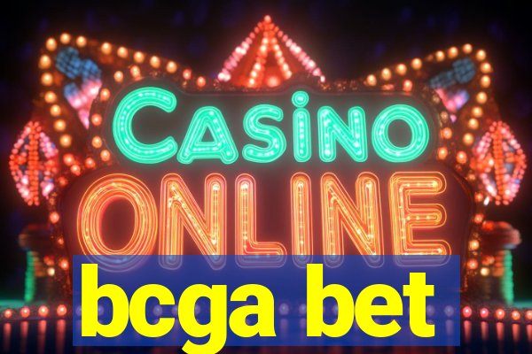 bcga bet