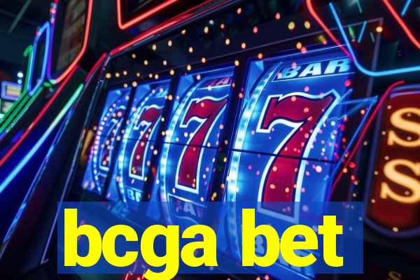 bcga bet