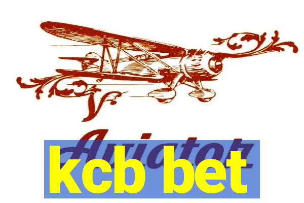 kcb bet